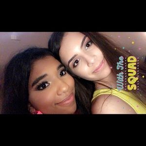 Meet your Posher, Grace